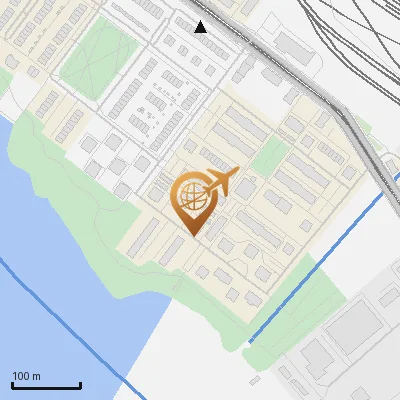 Foto zu Erich-Müller-Straße 3-9, 10317 Berlin