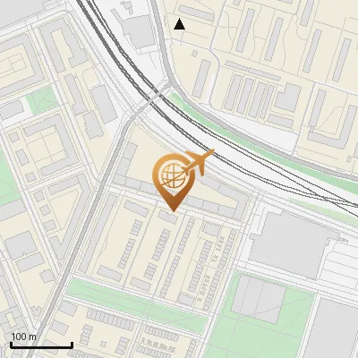 Foto zu Erich-Nehlhans-Straße 14-25, 10247 Berlin