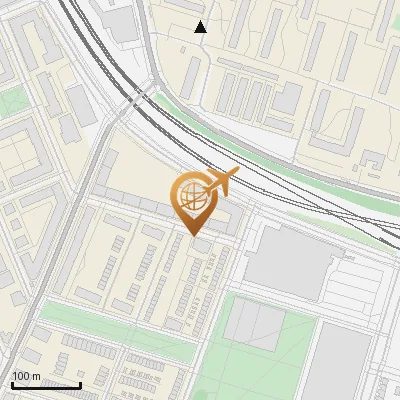 Foto zu Erich-Nehlhans-Straße 27-30, 10247 Berlin