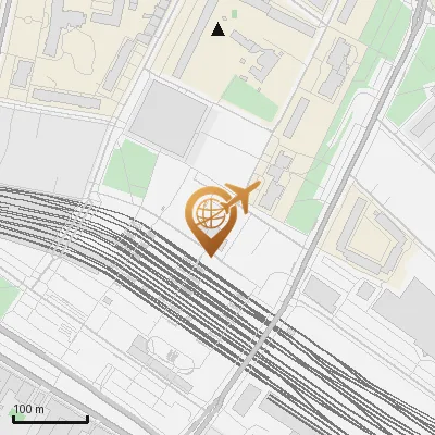 Foto zu Erich-Steinfurth-Straße 6-8, 10243 Berlin