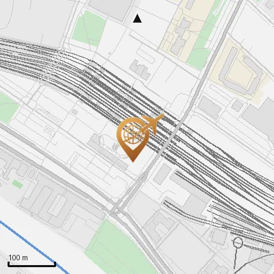 Foto zu Erich-Steinfurth-Straße 9, 10243 Berlin