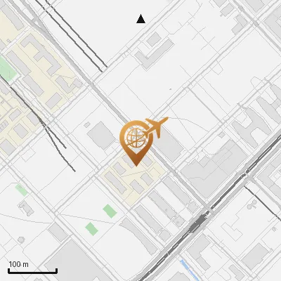 Foto zu Erich-Thilo-Straße 1, 12489 Berlin