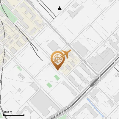 Foto zu Erich-Thilo-Straße 3-5, 12489 Berlin