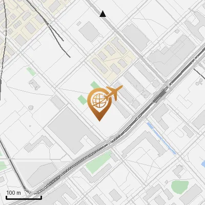 Foto zu Erich-Thilo-Straße 8-10,12, 12489 Berlin