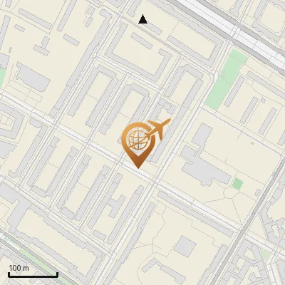 Foto zu Erich-Weinert-Straße 101, 10409 Berlin