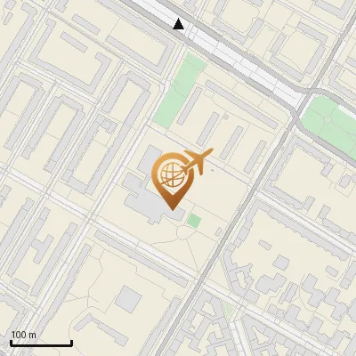 Foto zu Erich-Weinert-Straße 103, 10409 Berlin