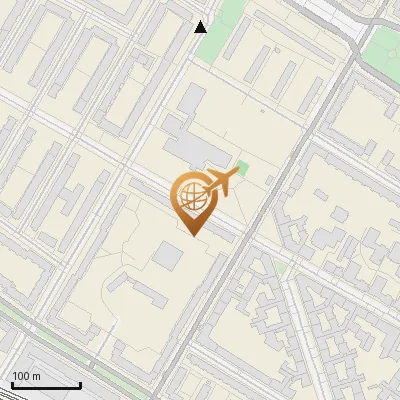 Karte Erich-Weinert-Straße 114-126, 10409 Berlin