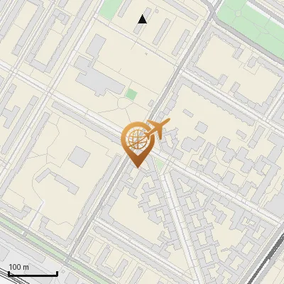 Foto zu Erich-Weinert-Straße 128, 10409 Berlin