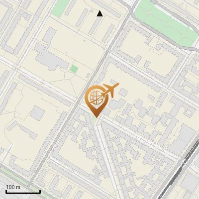 Foto zu Erich-Weinert-Straße 129, 10409 Berlin