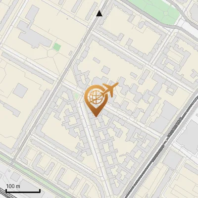 Foto zu Erich-Weinert-Straße 130-136, 10409 Berlin