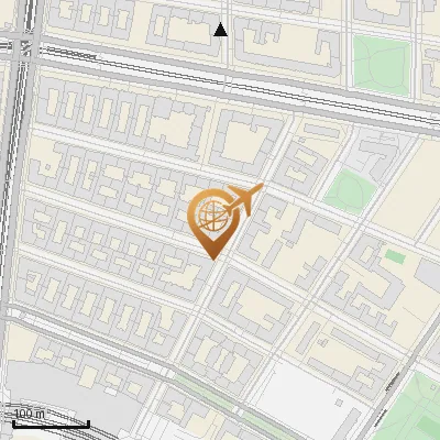 Foto zu Erich-Weinert-Straße 25-30, 10439 Berlin