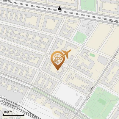 Foto zu Erich-Weinert-Straße 32-38, 10439 Berlin