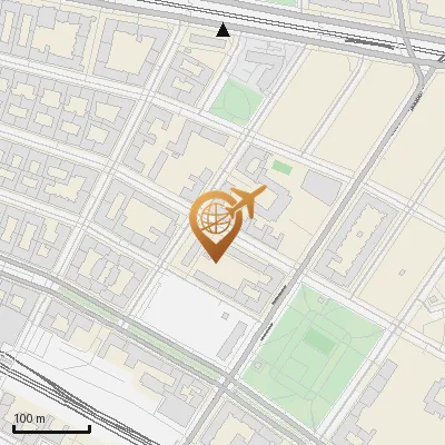 Foto zu Erich-Weinert-Straße 39-43, 10439 Berlin