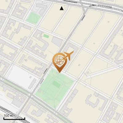 Foto zu Erich-Weinert-Straße 57, 10439 Berlin