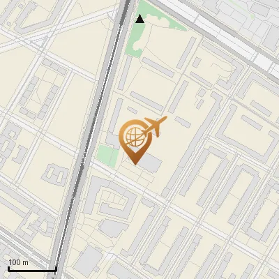 Foto zu Erich-Weinert-Straße 95, 10409 Berlin