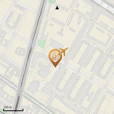 Foto zu Erich-Weinert-Straße 98, 10409 Berlin