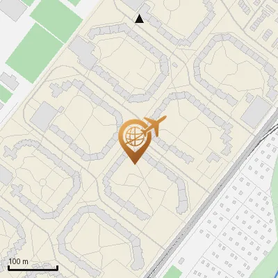 Foto zu Erich-Ziegel-Ring 13-17, 22309 Hamburg