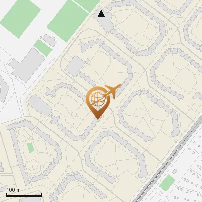 Foto zu Erich-Ziegel-Ring 57-70, 22309 Hamburg