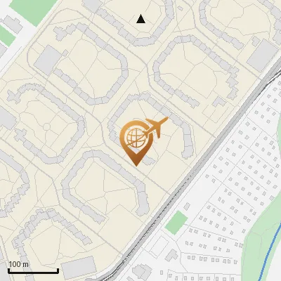 Foto zu Erich-Ziegel-Ring 75, 22309 Hamburg