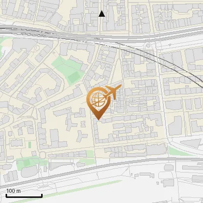 Foto zu Erichstraße 43-56, 20359 Hamburg