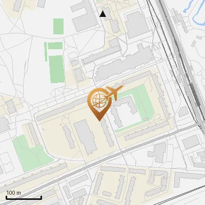 Foto zu Erieseering 30-35, 10319 Berlin