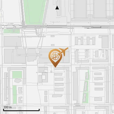 Foto zu Erika-Cremer-Straße 4, 81829 München