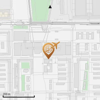 Foto zu Erika-Cremer-Straße 6, 81829 München