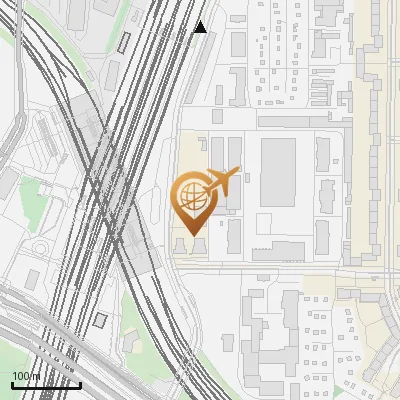 Foto zu Erika-Gräfin-von-Brockdorff-Platz 2, 12101 Berlin