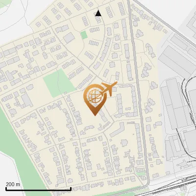 Foto zu Erikahof 16-20, 51069 Köln