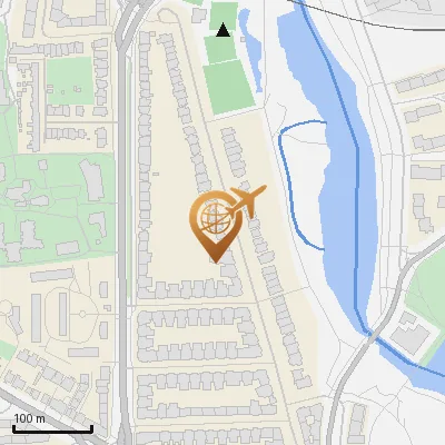 Foto zu Erikastraße 115-123, 20251 Hamburg