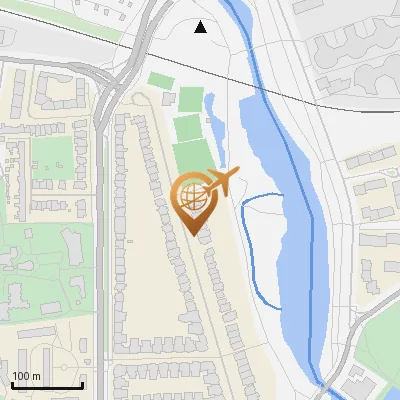 Foto zu Erikastraße 168-184, 20251 Hamburg