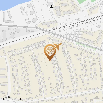 Foto zu Erikastraße 2-30, 12439 Berlin