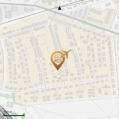 Foto zu Erikastraße 34-52, 12439 Berlin