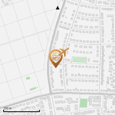 Foto zu Eringerstraße 32-47, 80689 München