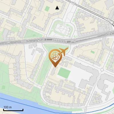 Foto zu Erkelenzdamm 45-59, 10999 Berlin