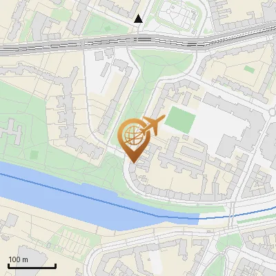 Foto zu Erkelenzdamm 63-69, 10999 Berlin