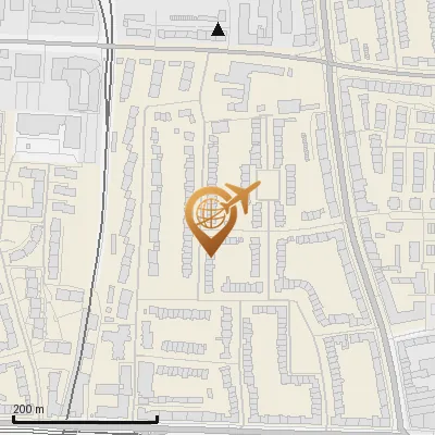 Foto zu Erkelenzer Straße 12-21, 50933 Köln