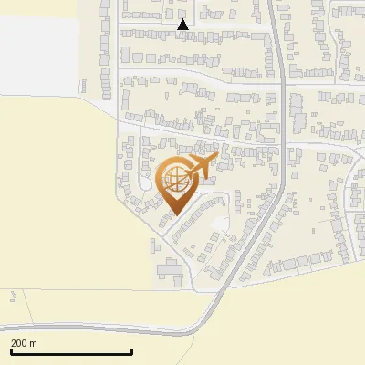 Karte Erkelenzhofweg 5-17, 50859 Köln