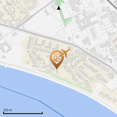 Foto zu Erkerstraße 10-23, 51149 Köln