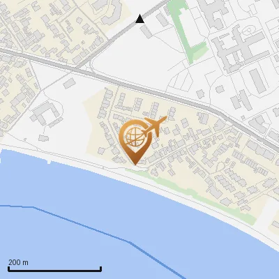 Karte Erkerstraße 26-32, 51149 Köln