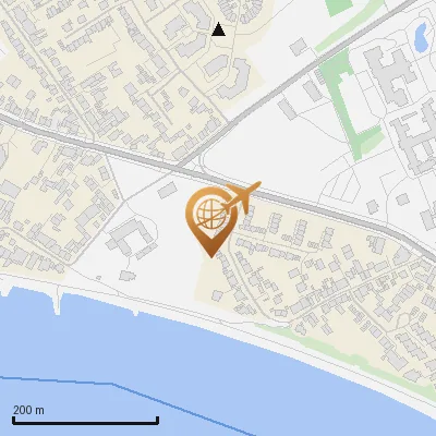 Foto zu Erkerstraße 37-55, 51149 Köln