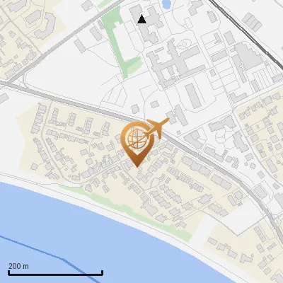 Foto zu Erkerstraße 3-9, 51149 Köln