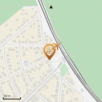 Foto zu Erknerstraße 23-28, 12589 Berlin