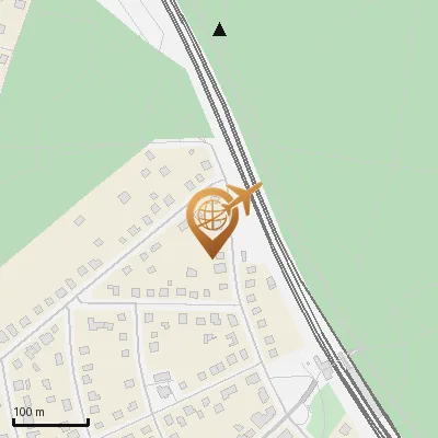 Foto zu Erknerstraße 6-12, 12589 Berlin