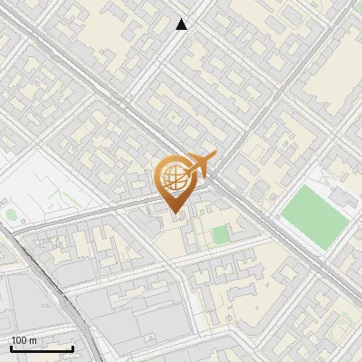 Foto zu Erkstraße 10-18, 12043 Berlin