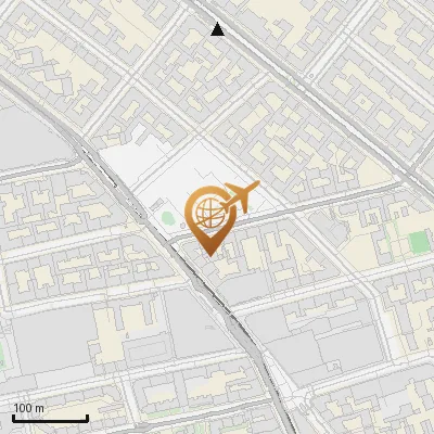 Foto zu Erkstraße 1-3, 12043 Berlin