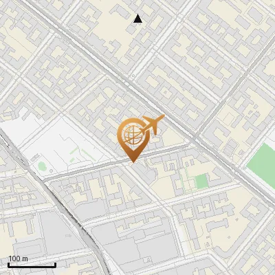 Foto zu Erkstraße 20, 12043 Berlin