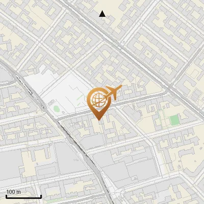 Foto zu Erkstraße 4-7, 12043 Berlin