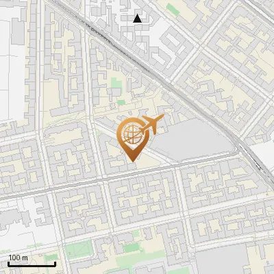 Foto zu Erlanger Straße 14-16, 12053 Berlin