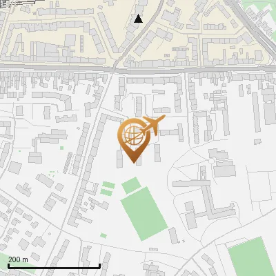 Foto zu Erlanger Straße 16-28, 51103 Köln